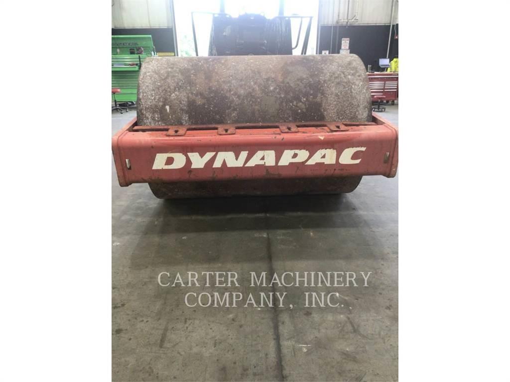 Dynapac CA250 土壤压实机