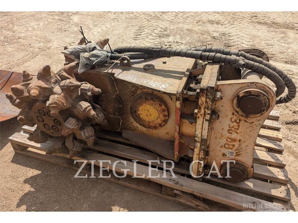 Erkat ER1500-3XL 刨机