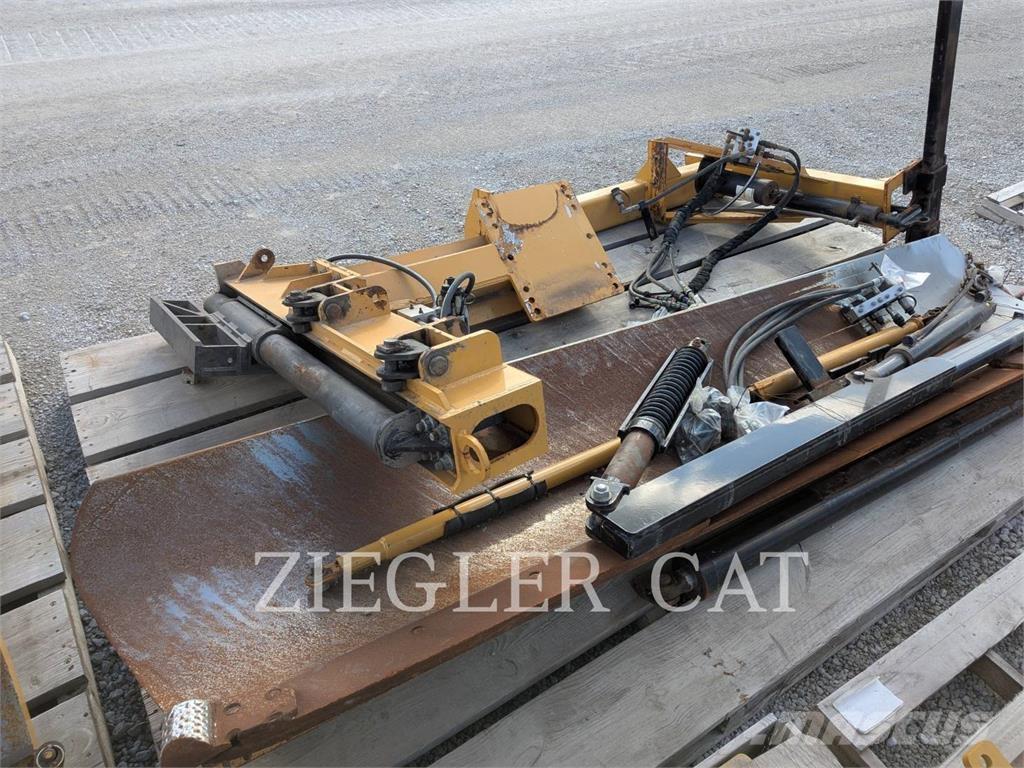 Falls SNOWWING 扬雪机