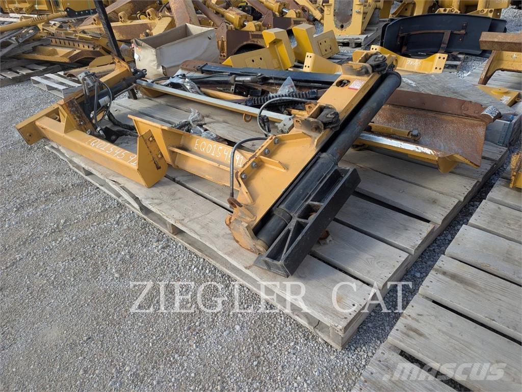 Falls SNOWWING 扬雪机