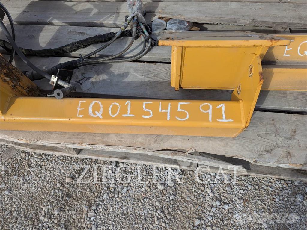 Falls SNOWWING 扬雪机