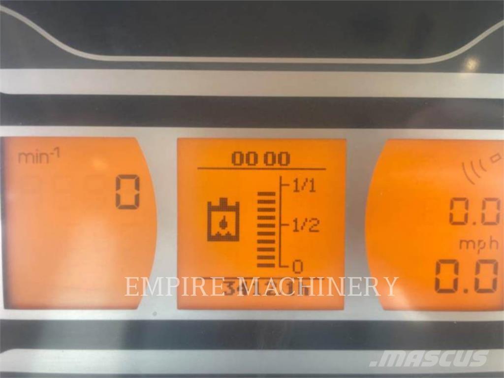 Fendt FT1162 3PT 拖拉机/农用车