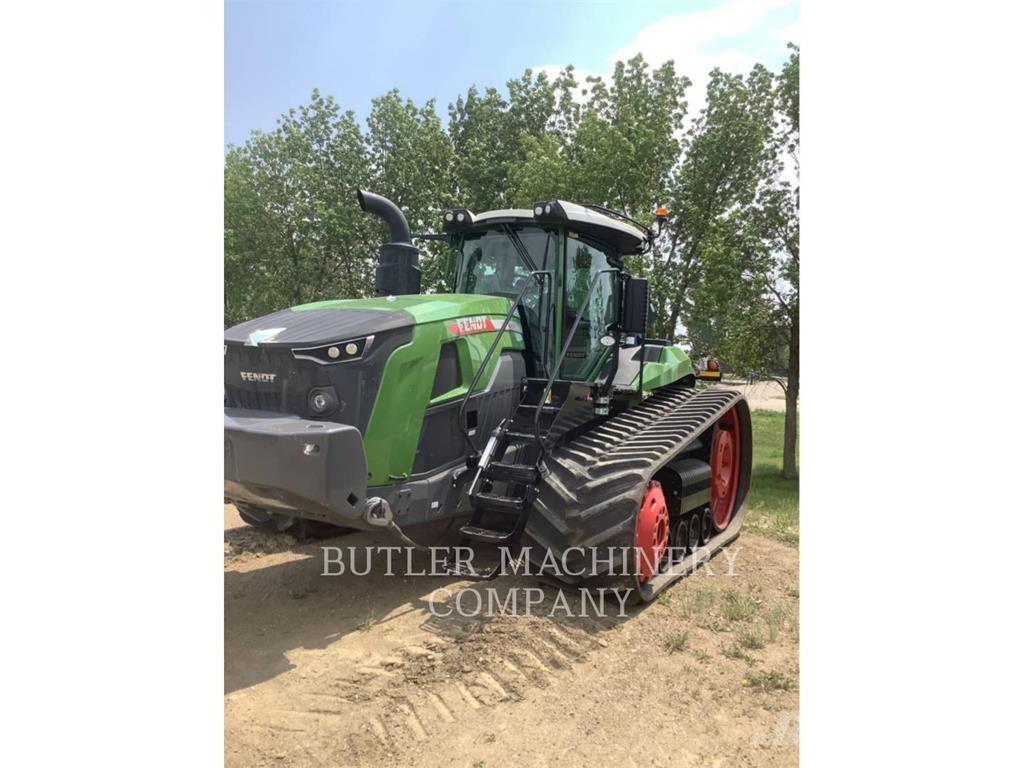 Fendt FT1167MT36 拖拉机/农用车