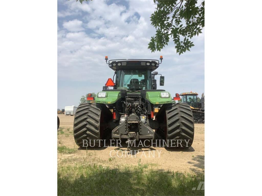 Fendt FT1167MT36 拖拉机/农用车