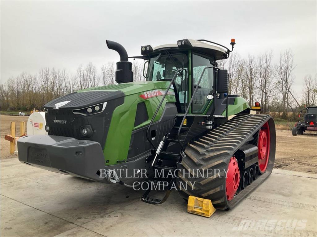 Fendt FT1167MT36 拖拉机/农用车