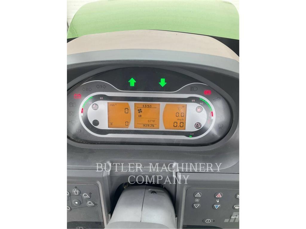 Fendt FT1167MT36 拖拉机/农用车