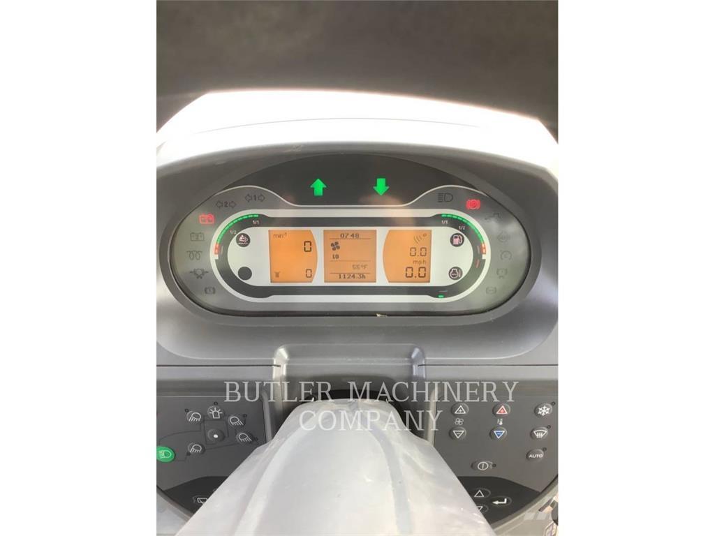 Fendt FT1167MT36 拖拉机/农用车