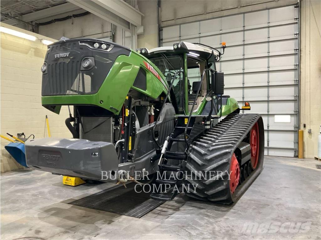 Fendt FT1167MT36 拖拉机/农用车