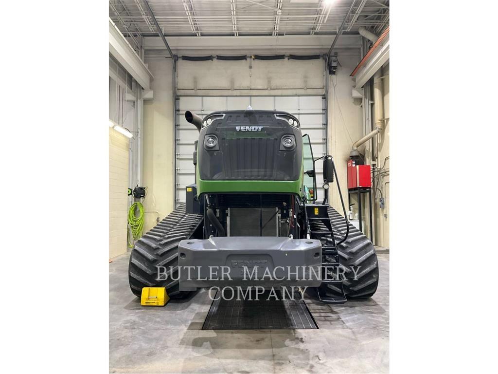 Fendt FT1167MT36 拖拉机/农用车