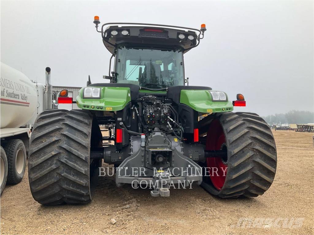 Fendt FT1167MT36 拖拉机/农用车
