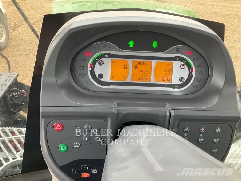 Fendt FT1167MT36 拖拉机/农用车