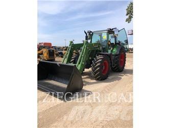 Fendt FT514G3 拖拉机/农用车