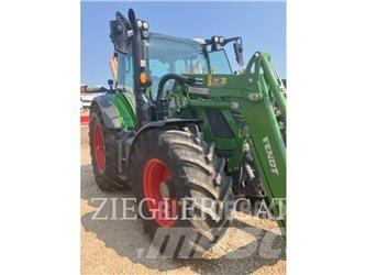 Fendt FT514G3 拖拉机/农用车