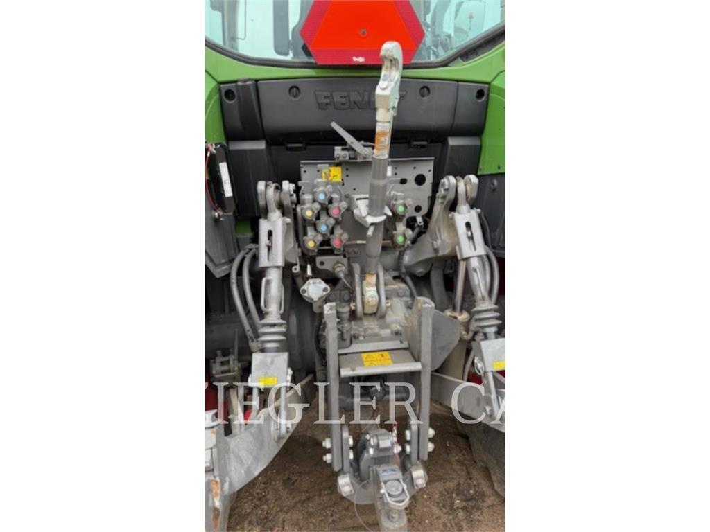 Fendt FT514G3 拖拉机/农用车