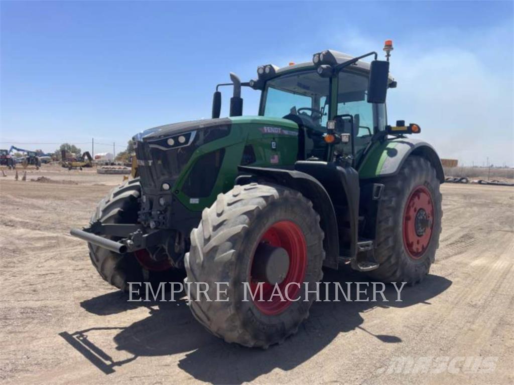 Fendt FT933G6 拖拉机/农用车