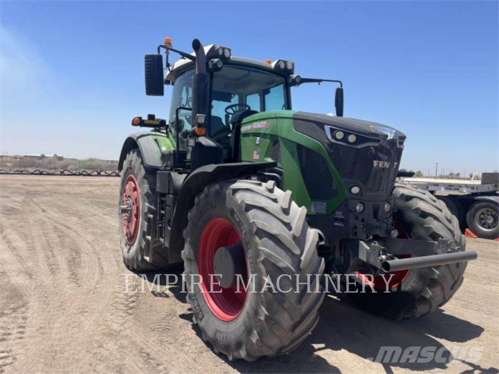 Fendt FT933G6 拖拉机/农用车