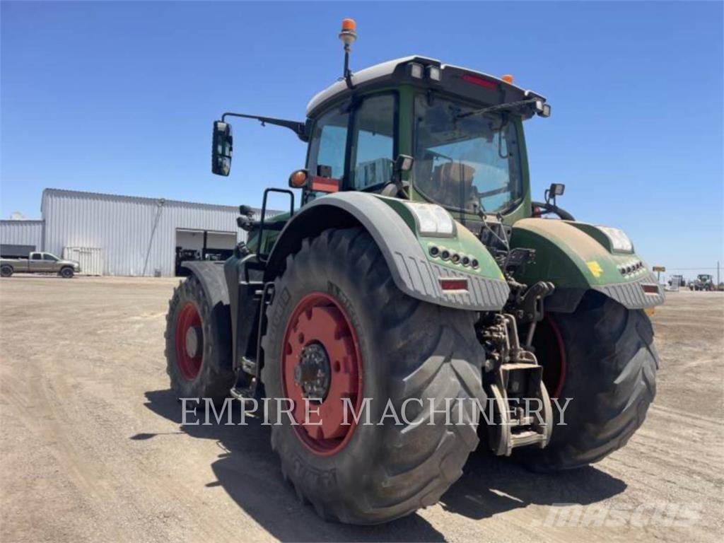 Fendt FT933G6 拖拉机/农用车