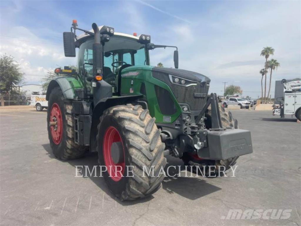 Fendt FT933G6 拖拉机/农用车