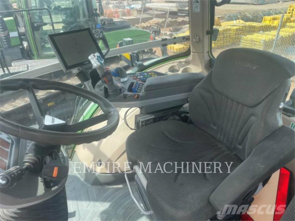 Fendt FT933G6 拖拉机/农用车