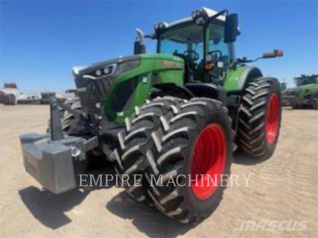 Fendt FT936G6 拖拉机/农用车