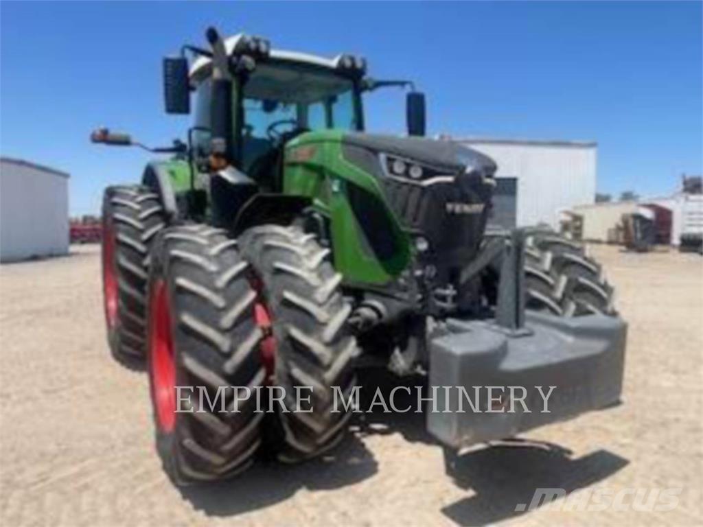 Fendt FT936G6 拖拉机/农用车