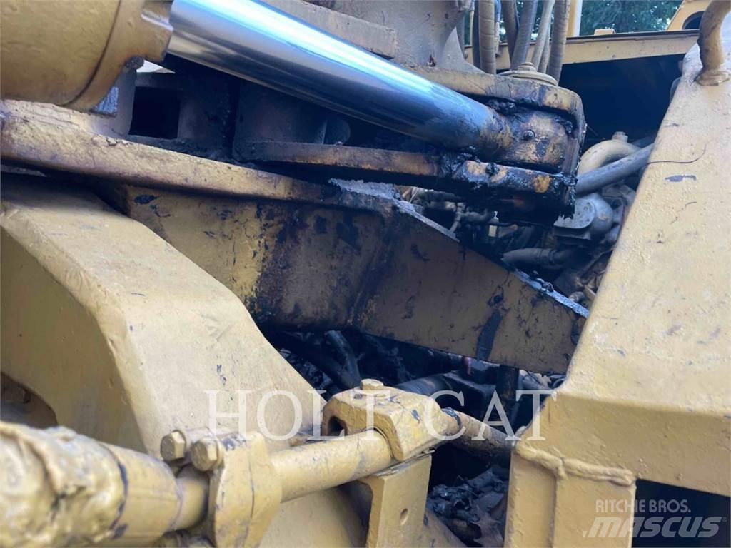 Fiat-Allis 260B 铲运机