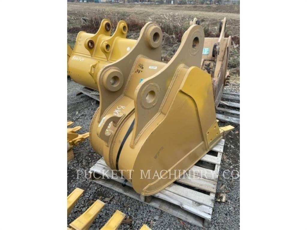 Fleco 317 24 HD BUCKET 挖斗