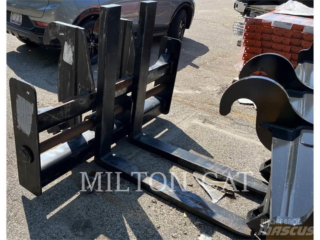 Fleco FUSION FORKS 叉子