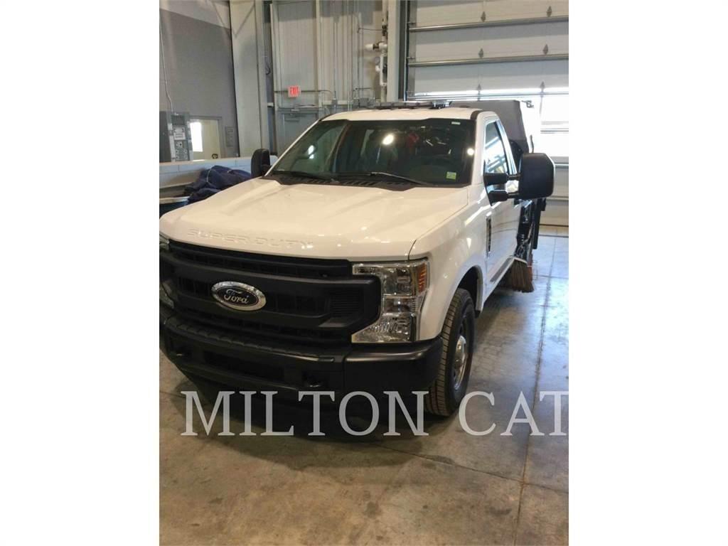 Ford F250 其他货车