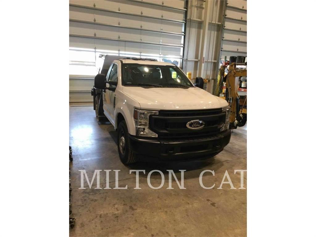 Ford F250 其他货车