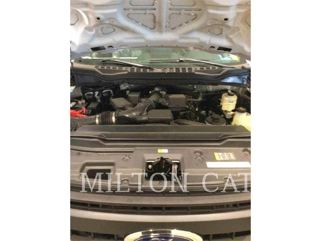 Ford F250 其他货车