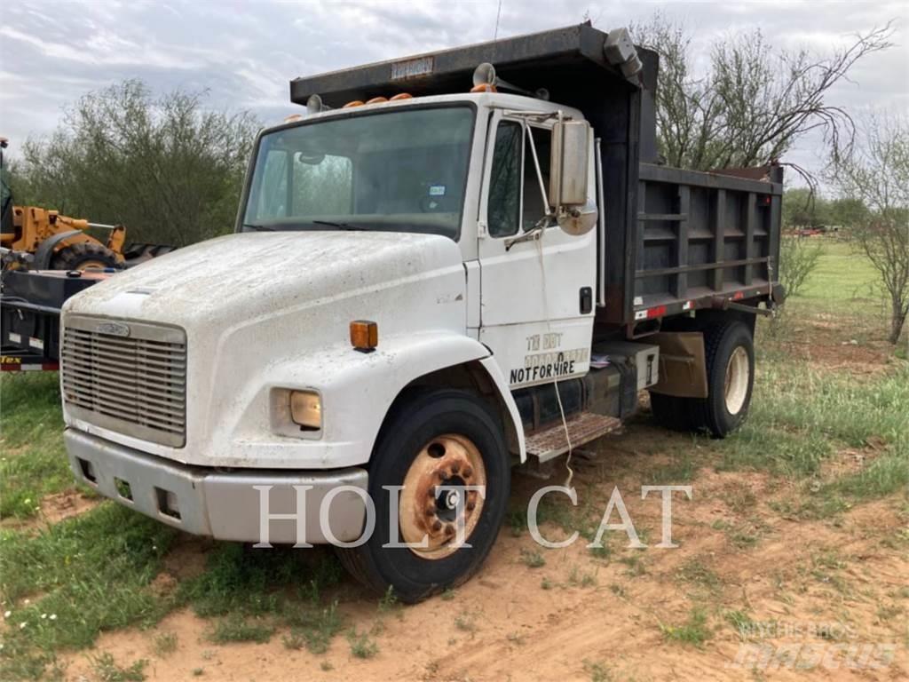 Freightliner F701 其他货车