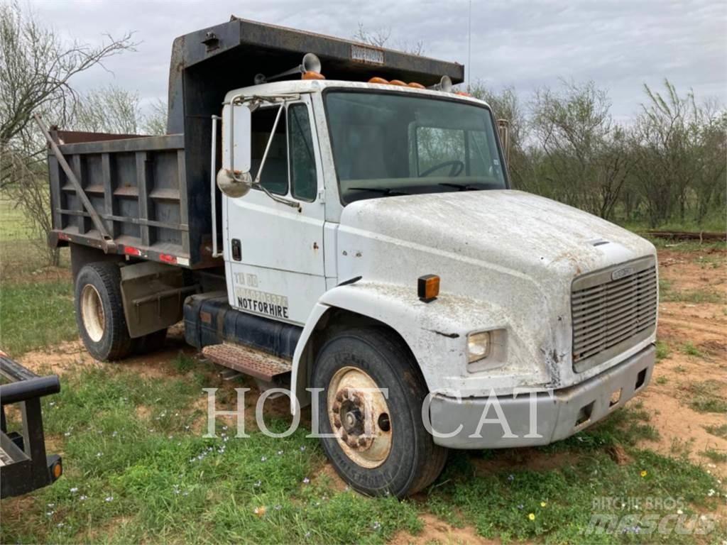Freightliner F701 其他货车
