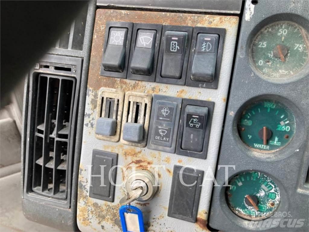 Freightliner F701 其他货车