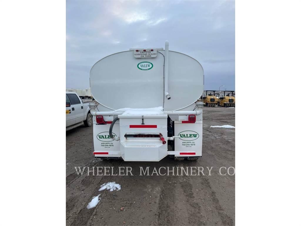 Freightliner WT2000 A 油罐车