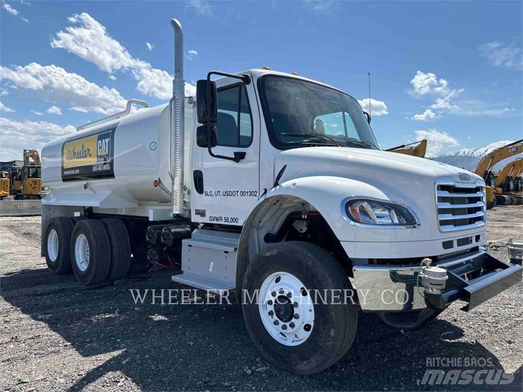 Freightliner WT4000 A 油罐车