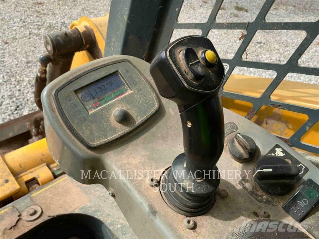 Gehl RT175 履带式装载机