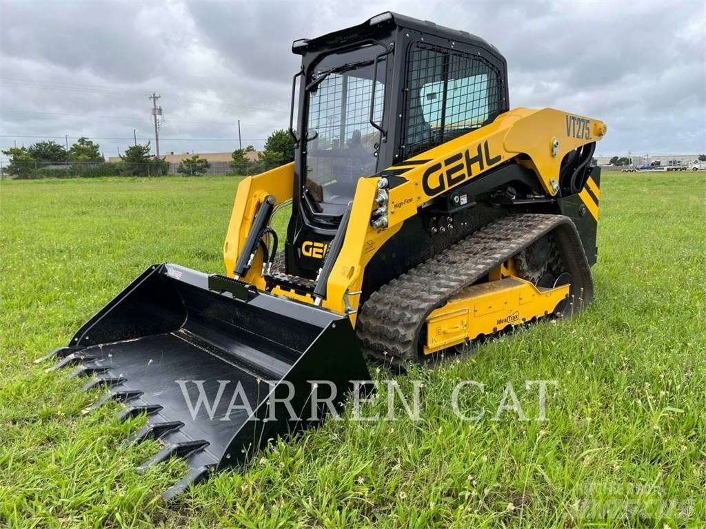 Gehl VT275 履带式装载机
