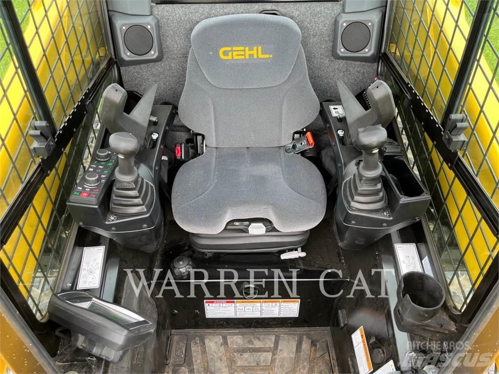 Gehl VT275 履带式装载机