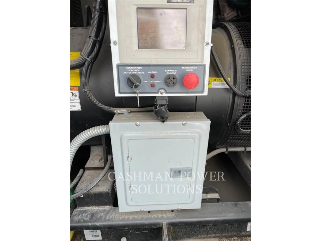 Generac 600KW 柴油发电机