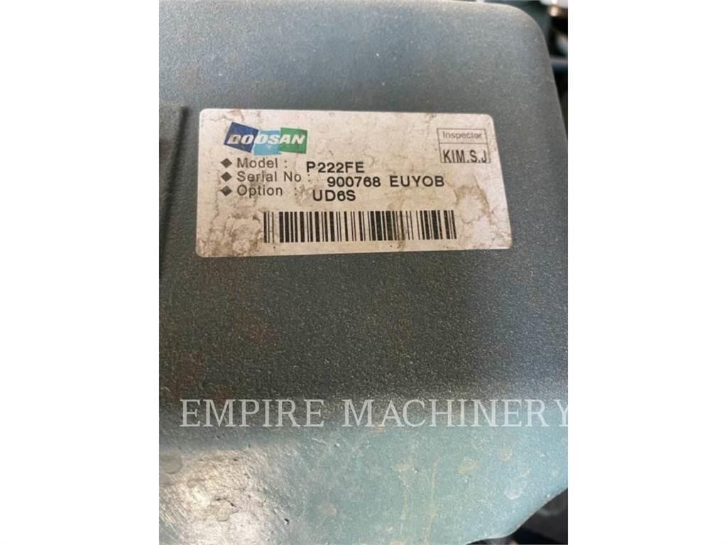 Generac GE 600KW 柴油发电机