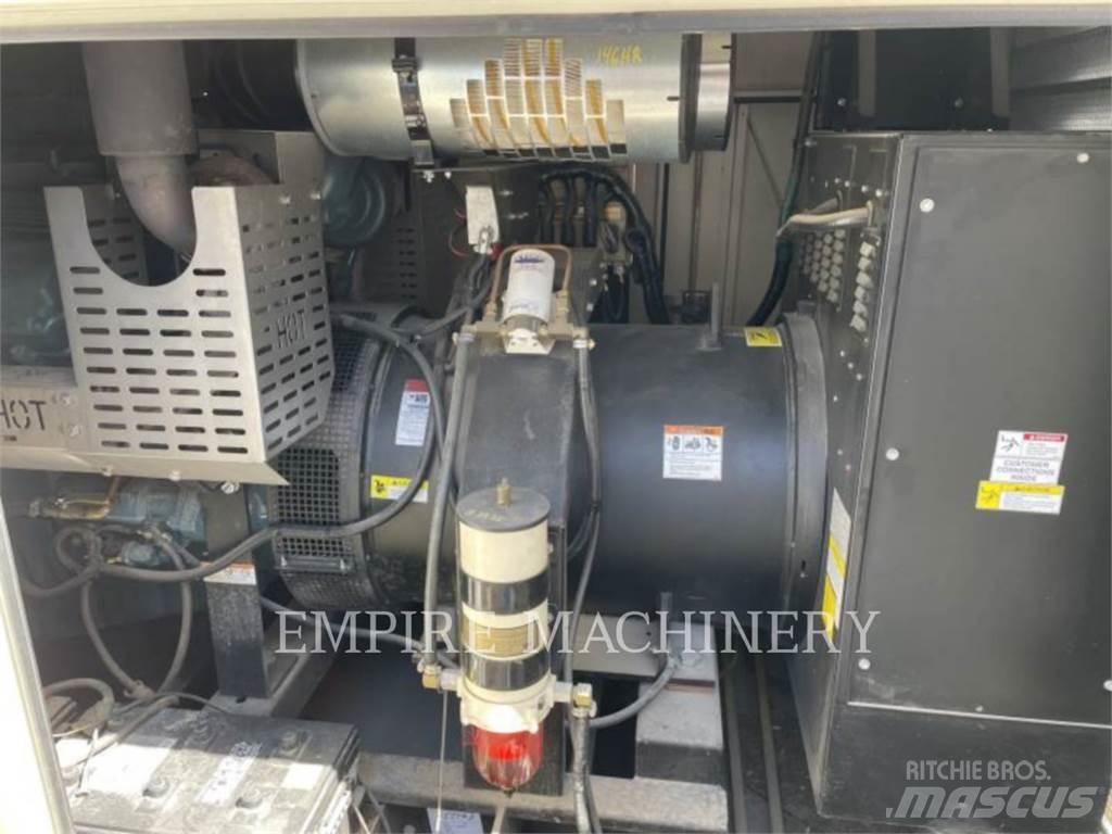 Generac GE 600KW 柴油发电机