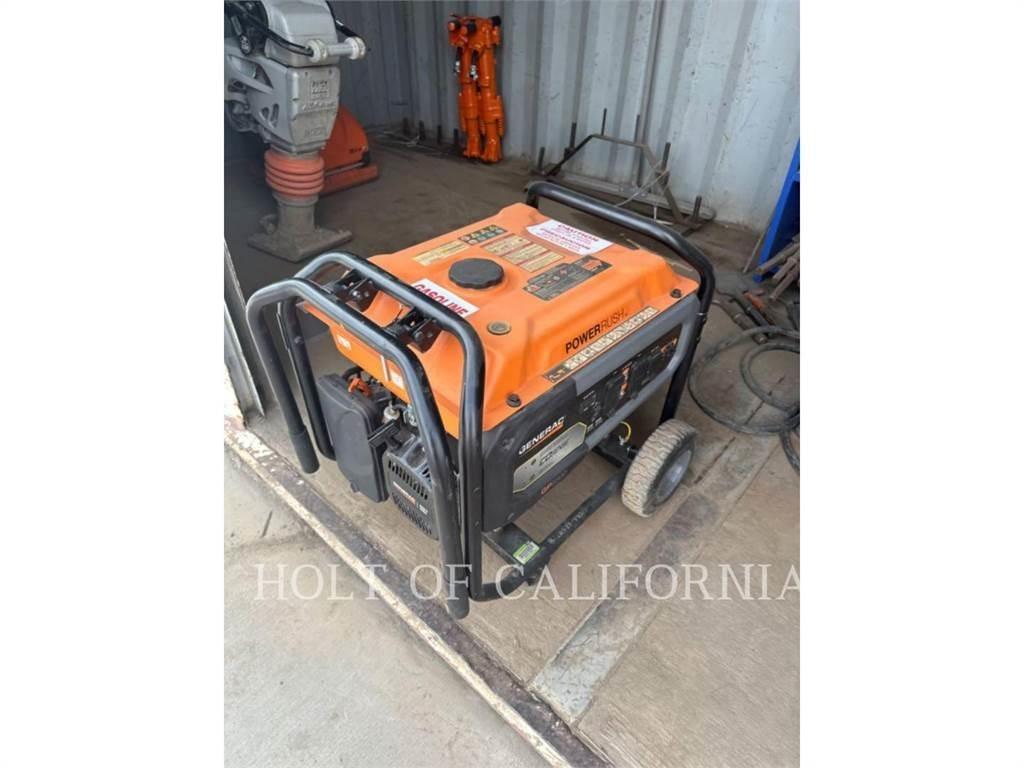 Generac GENSET 6 其它发电机