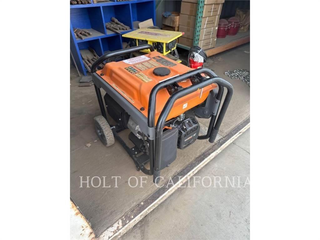 Generac GENSET 6 其它发电机