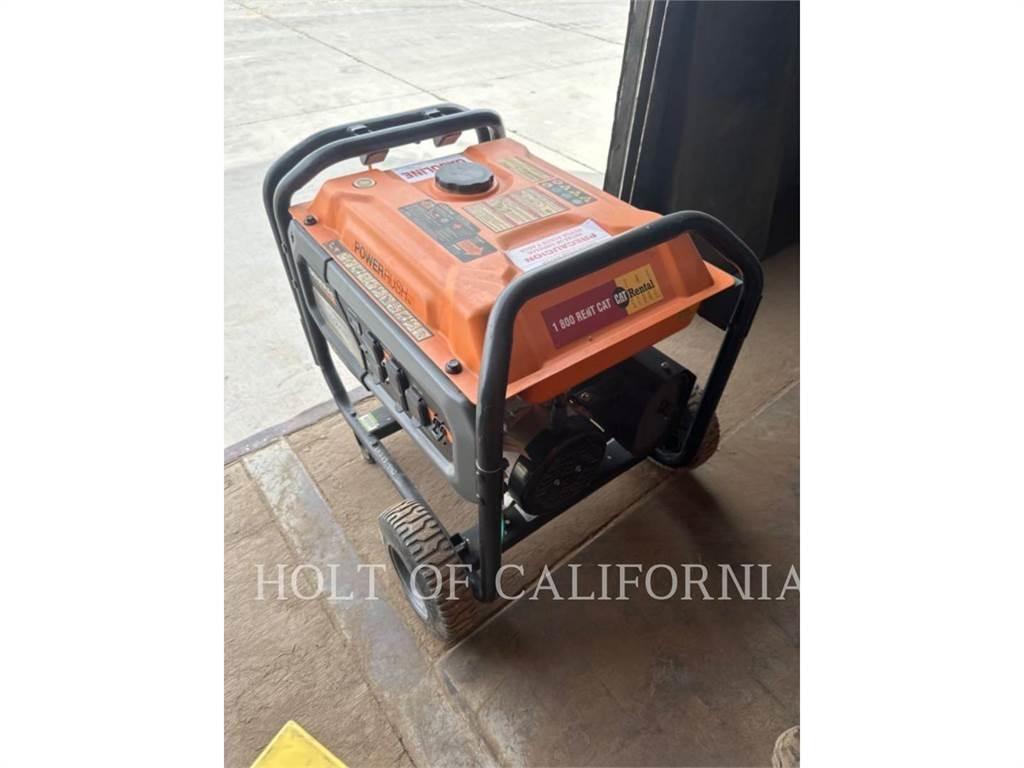 Generac GENSET 6 其它发电机
