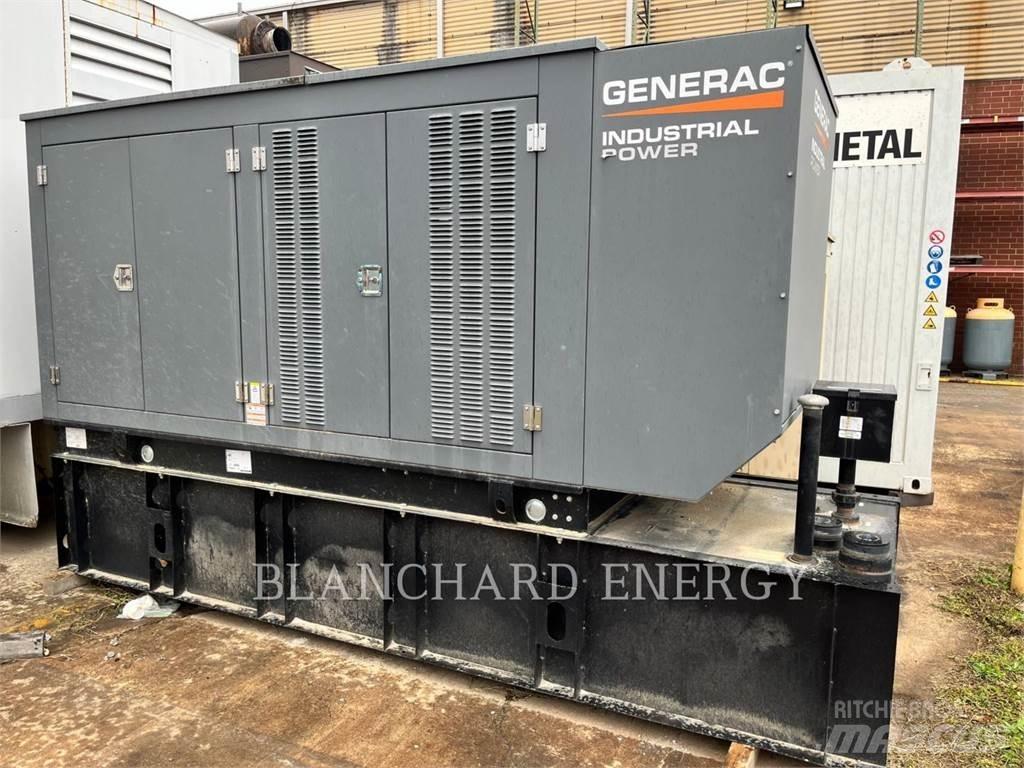 Generac SD150 柴油发电机
