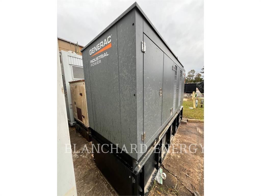 Generac SD150 柴油发电机