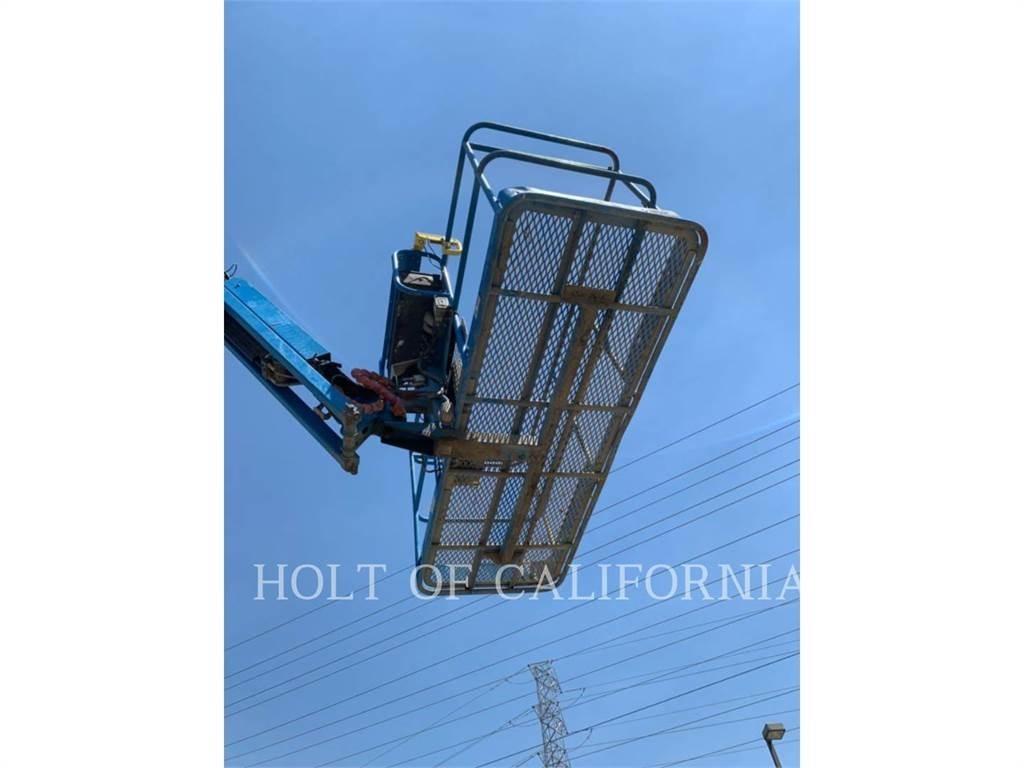 Genie BOOM S65 曲臂高空工作平台