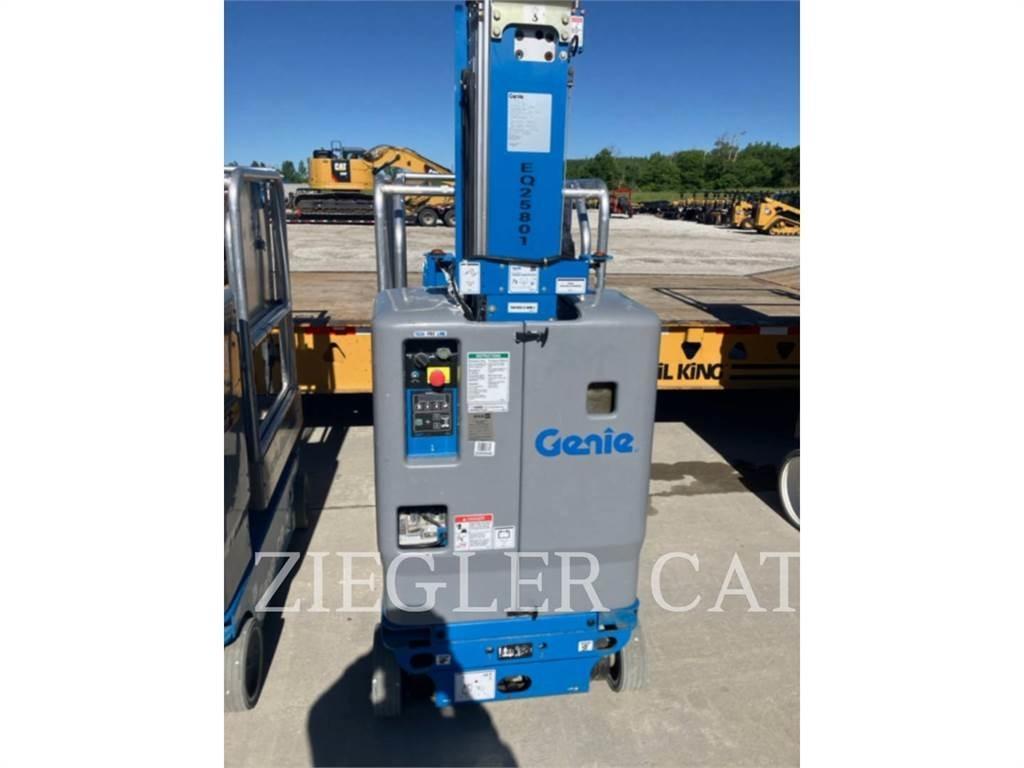 Genie GR20 剪叉式升降机