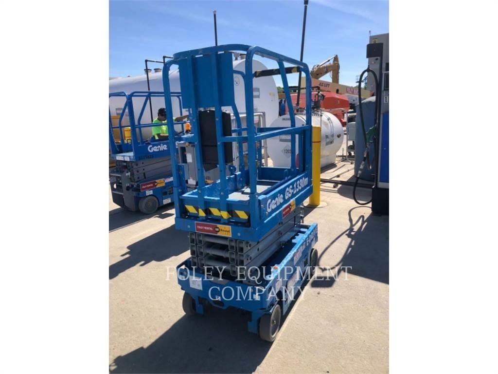 Genie GS1330 剪叉式升降机